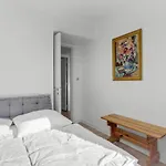 Дом отдыха 2 Bedroom Stunning In Сванеке