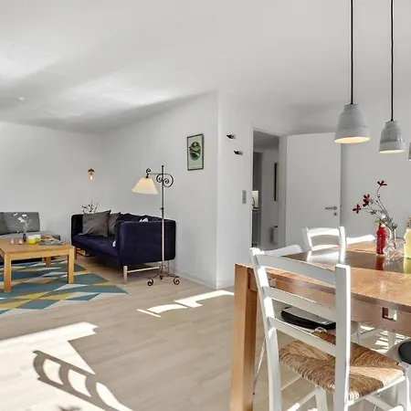 Ferienhaus 2 Bedroom Stunning In