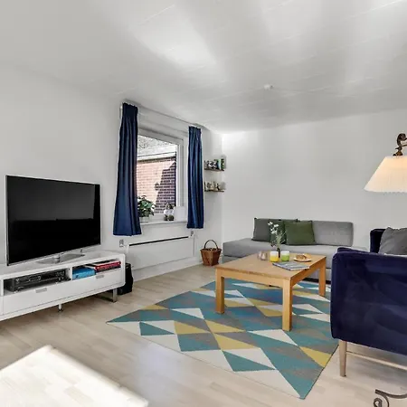 2 Bedroom Stunning In Ferienhaus