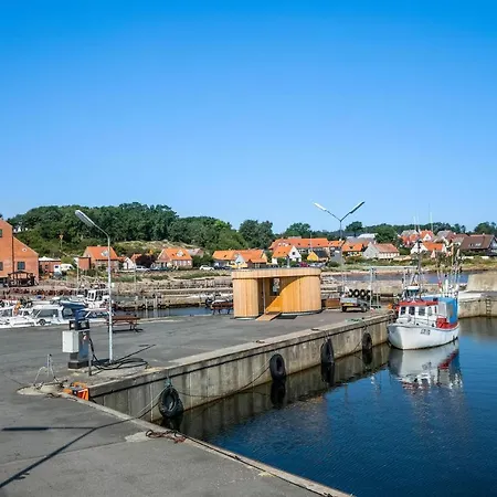 2 Bedroom Stunning In * Svaneke