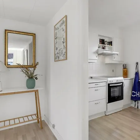 2 Bedroom Stunning In * Svaneke
