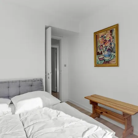 Ferienhaus 2 Bedroom Stunning In Svaneke